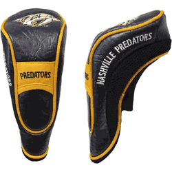 Nashville Predators Hybrid Headcover