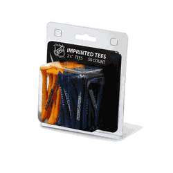 Nashville Predators Imprinted Tee Pack (50 Count)