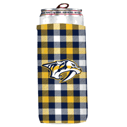 Nashville Predators Insulated Slim Can Sleeve