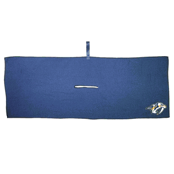 Nashville Predators Large Microfiber Towel - 16