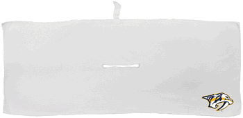 Nashville Predators Large Microfiber Towel - 16