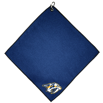 Nashville Predators Microfiber Small Towel - 15