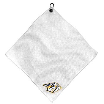 Nashville Predators Microfiber Small Towel - 15