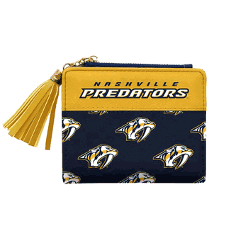 Nashville Predators Mini Organizer