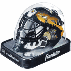 Nashville Predators NHL Mini Goaltenders Mask