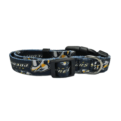 Nashville Predators Pet Team Collar Small