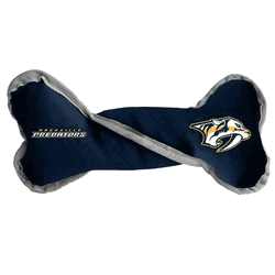 Nashville Predators Pet Tug
