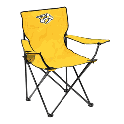Nashville Predators Quad Chair