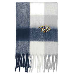 Nashville Predators Super Soft Scarf