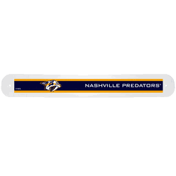Nashville Predators Travel Toothbrush Case