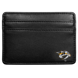 Nashville Predators Weekend Wallet