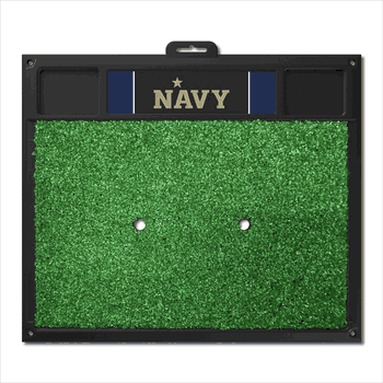 Naval Academy Golf Hitting Mat