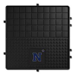 Naval Academy Heavy Duty Cargo Mat 31"x31"
