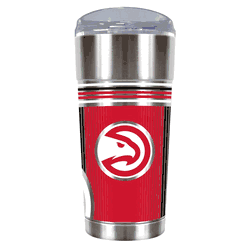 NBA Atlanta Hawks 24oz Cool Vibes Eagle Tumbler