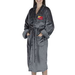 NBA Atlanta Hawks Snipe S/M Personalized Robe 25 x 47 Inches