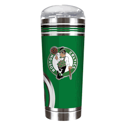 NBA Boston Celtics 18oz Cool Vibes Roadie Tumbler