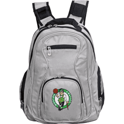 NBA Boston Celtics 19" Premium Laptop Backpack