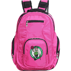 NBA Boston Celtics 19" Premium Laptop Backpack