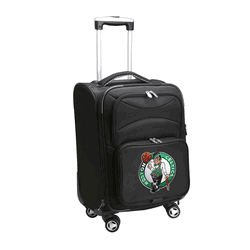 NBA Boston Celtics 21" Carry-On Softside Spinner