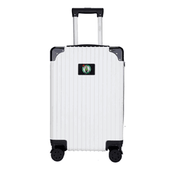 NBA Boston Celtics 21 Executive 2-Toned Carry on Spinner