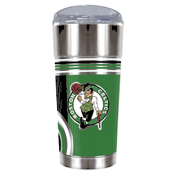 NBA Boston Celtics 24oz Cool Vibes Eagle Tumbler