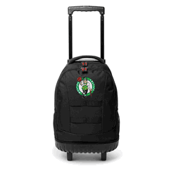 NBA Boston Celtics Premium 18" Wheeled Toolbag