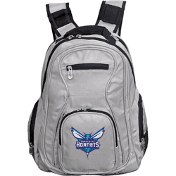 NBA Charlotte Hornets 19" Premium Laptop Backpack