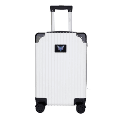 NBA Charlotte Hornets 21 Executive 2-Toned Carry on Spinner