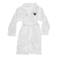 NBA Charlotte Hornets L/XL Bathrobe