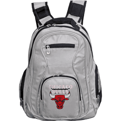 NBA Chicago Bulls 19" Premium Laptop Backpack