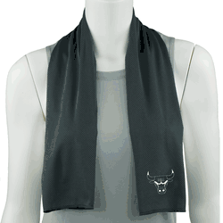NBA Chicago Bulls Cooling Towel