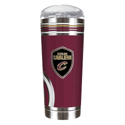 NBA Cleveland Cavaliers 18oz Cool Vibes Roadie Tumbler
