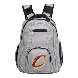 NBA Cleveland Cavaliers 19" Premium Laptop Backpack