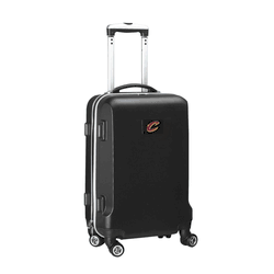 NBA Cleveland Cavaliers 21" Carry-On Hardcase Spinner