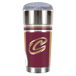 NBA Cleveland Cavaliers 24oz Cool Vibes Eagle Tumbler