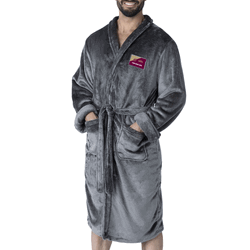 NBA Cleveland Cavaliers Snipe L/XL Personalized Robe 26 x 47 Inches