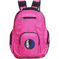 NBA Dallas Mavericks 19" Premium Laptop Backpack