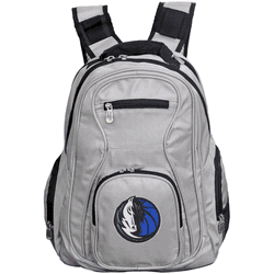 NBA Dallas Mavericks 19" Premium Laptop Backpack