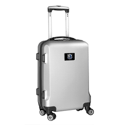 NBA Dallas Mavericks 21" Carry-On Hardcase Spinner