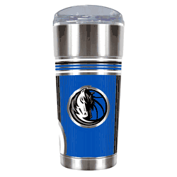 NBA Dallas Mavericks 24oz Cool Vibes Eagle Tumbler