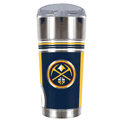 NBA Denver Nuggets 24oz Cool Vibes Eagle Tumbler