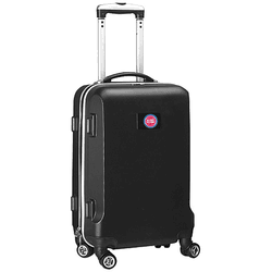 NBA Detroit Pistons 21" Carry-On Hardcase Spinner