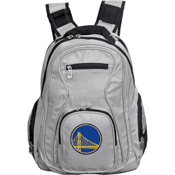 NBA Golden State Warriors 19" Premium Laptop Backpack