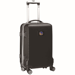 NBA Golden State Warriors 21" Carry-On Hardcase Spinner