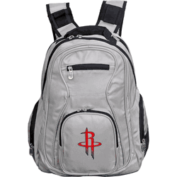 NBA Houston Rockets 19" Premium Laptop Backpack