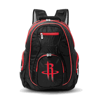 NBA Houston Rockets 19