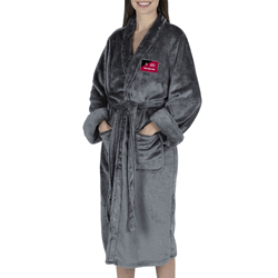 NBA Houston Rockets Snipe S/M Personalized Robe 25 x 47 Inches