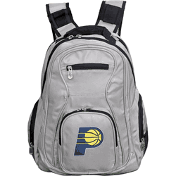 NBA Indiana Pacers 19" Premium Laptop Backpack