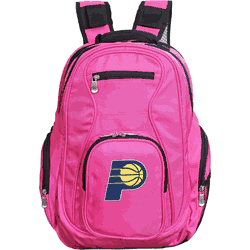 NBA Indiana Pacers 19" Premium Laptop Backpack