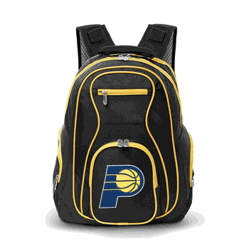 NBA Indiana Pacers 19